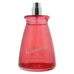 Katie Price, Kissable, Eau De Parfum, For Women, 100 ml *Tester