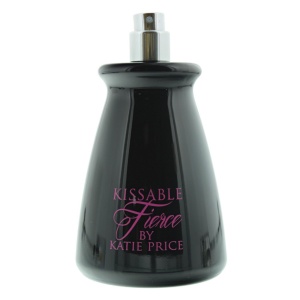 Katie Price, Kissable Fierce, Eau De Toilette, For Women, 100 ml *Tester