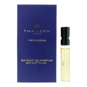 Thameen London, Peregrina, Extrait De Parfum, Unisex, 2 ml *Vial