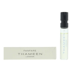 Thameen London, Fanfare, Extrait De Parfum, Unisex, 2 ml *Vial