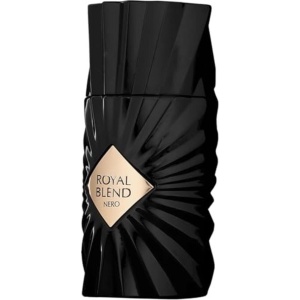 French Avenue, Royal Blend Nero, Extrait De Parfum, Unisex, 100 ml