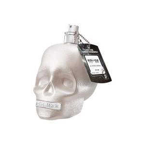 Police, To Be Hyperverse, Eau De Parfum, For Women, 125 ml