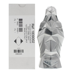 Police, Icon Platinum, Eau De Parfum, For Men, 125 ml *Tester