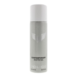 Police, Contemporary, Anti-Perspirant, Deodorant Spray, For Men, 200 ml