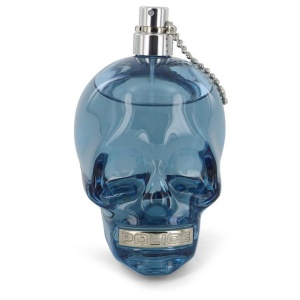 Police, To Be Or Not To Be, Eau De Toilette, For Men, 125 ml *Tester