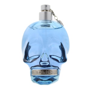 Police, To Be, Eau De Toilette, For Men, 200 ml *Tester