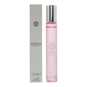Versace, Bright Crystal Absolu, Eau De Parfum, For Women, 10 ml *Tester