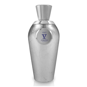 V Canto, Fili, Extrait De Parfum, Unisex, 100 ml