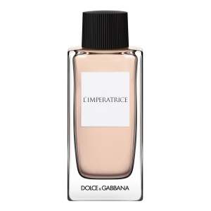 Dolce & Gabbana, L'Imperatrice, Eau De Toilette, For Women, 100 ml *Tester