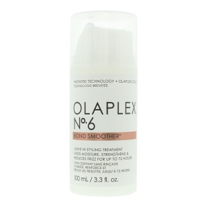 Olaplex, No.6 Bond Smoother, Hair Styling Cream, 100 ml