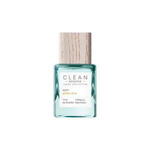 Clean, H2Eau Golden Citrus, Eau De Parfum, Unisex, 30 ml