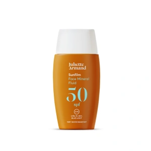 Juliette Armand Face Mineral Fluid SPF50 50ml