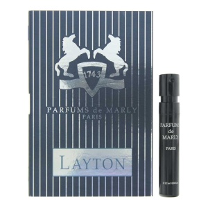 Parfums de Marly, Layton, Eau De Parfum, For Men, 1.2 ml *Vial
