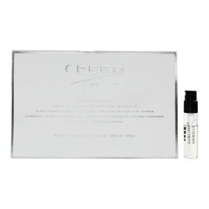 Creed, Sublime Vanille, Eau De Parfum, Unisex, 2 ml *Vial
