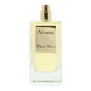 Franck Boclet, Nirvana, Eau De Parfum, For Women, 100 ml *Tester