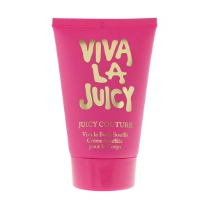 Juicy Couture, Viva La Juicy, Smooth, Daily, Body Lotion, Body, 120 ml