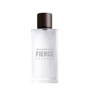 Abercrombie & Fitch, Fierce Cologne, Eau De Cologne, For Men, 100 ml