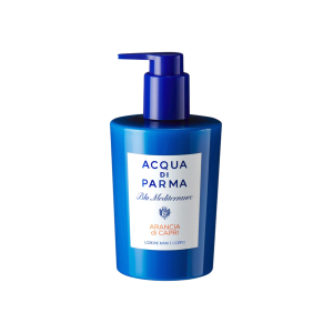 Acqua di Parma, Blu Mediterraneo - Arancia di Capri, Hydrating, Daily, Body Lotion, 300 ml