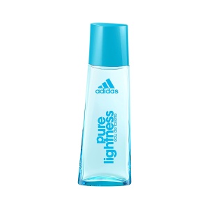 Adidas, Pure Lightness, Eau De Toilette, For Women, 50 ml *Tester