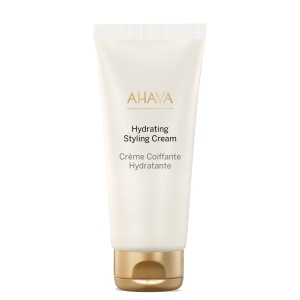 Ahava, Hydration, Hair Styling Cream, 200 ml