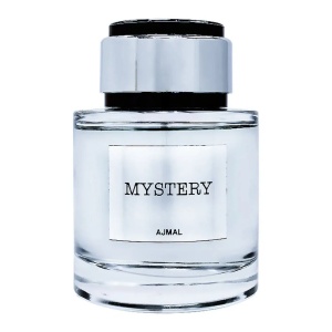 Ajmal, Mystery, Eau De Parfum, For Men, 100 ml *Tester