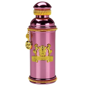 Alexandre.J, The Collector Rose Oud, Eau De Parfum, For Women, 100 ml *Tester