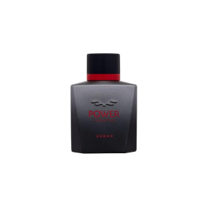 Antonio Banderas, Power Of Seduction Urban, Eau De Toilette, For Men, 100 ml *Tester