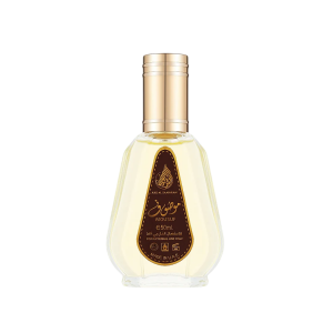 Ard Al Zaafaran, Mousuf, Eau De Parfum, Unisex, 50 ml