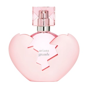 Ariana Grande, Thank U, Next, Eau De Parfum, For Women, 100 ml