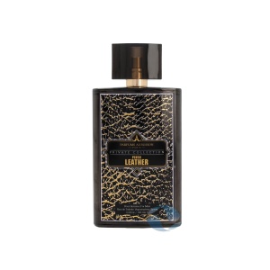 Aubusson, Private Collection Plush Leather, Eau De Toilette, For Men, 100 ml