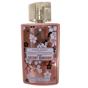 Aubusson, Private Collection Tender Cherry Blossom, Eau De Parfum, For Women, 100 ml