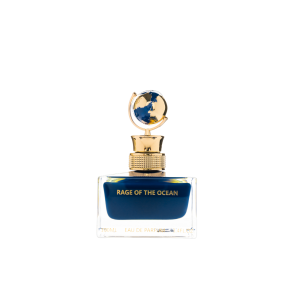 Aurora, Globe Collection Race of the Ocean, Eau De Parfum, Unisex, 100 ml