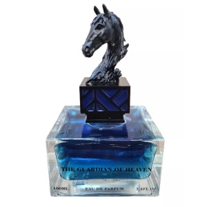 Aurora, The Guardian Of Heaven, Eau De Parfum, For Women, 100 ml