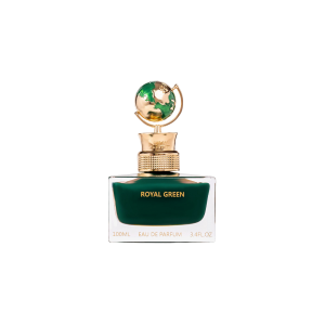 Aurora, Royal Green, Eau De Parfum, Unisex, 100 ml