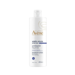 Avene, After Sun Repair, Reparative, After-Sun Lotion, 400 ml