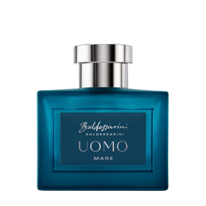 Baldessarini, Uomo Mare, Eau De Toilette, For Men, 50 ml