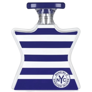 Bond No.9, Shelter Island, Eau De Parfum, Unisex, 100 ml *Tester
