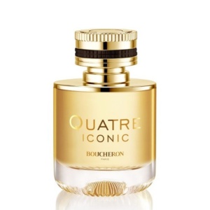 Boucheron, Quatre Iconic, Eau De Parfum, For Women, 50 ml