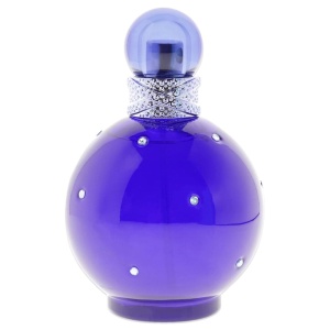 Britney Spears, Midnight Fantasy, Eau De Parfum, For Women, 100 ml