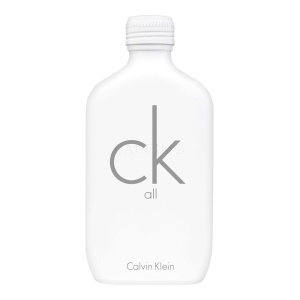 Calvin Klein, CK All, Eau De Toilette, Unisex, 100 ml *Tester