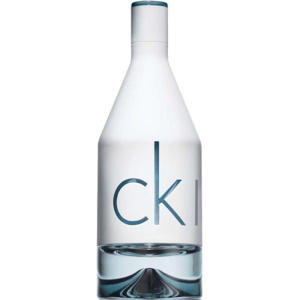 Calvin Klein, CK IN2U, Eau De Toilette, For Men, 150 ml *Tester