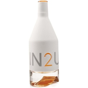 Calvin Klein, CK IN2U, Eau De Toilette, For Women, 100 ml *Tester