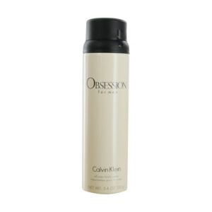 Calvin Klein, Obsession, Body Spray, All Over Body, 152 g