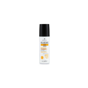 Cantabria Labs, Heliocare 360º Color, Color Pigments, Tan Activator, Sunscreen Gel, SPF 50+, 50 ml