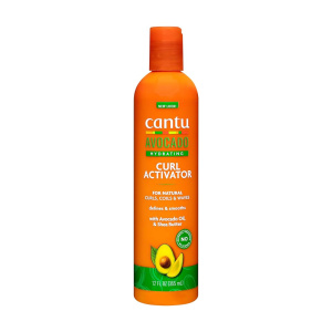 Cantu, Avocado, Hair Styling Cream, 355 ml