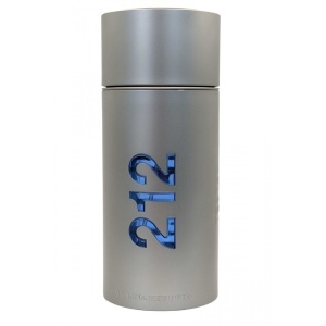 Carolina Herrera, 212 Men, Eau De Toilette, For Men, 100 ml *Tester