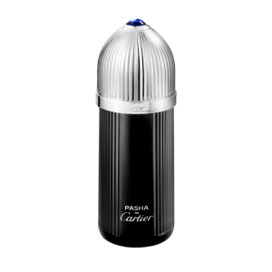 Cartier, Pasha de Cartier Edition Noir, Eau De Toilette, For Men, 100 ml