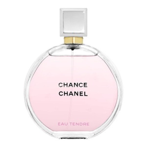 Chanel, Chance Eau Tendre, Eau De Parfum, For Women, 100 ml *Tester