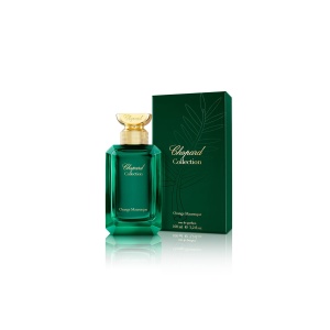 Chopard, Orange Mauresque, Eau De Parfum, Unisex, 100 ml