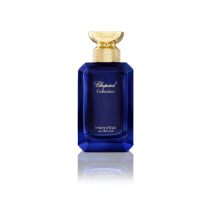 Chopard, Vetiver d'Haiti au The Vert, Eau De Parfum, Unisex, 100 ml *Tester